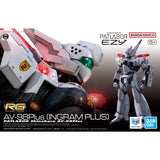 【🟢𝐏𝐑𝐄𝐎𝐑𝐃𝐄𝐑 Q3-2026】 RG AV-98PLUS INGRAM (INGRAM.PLUS)