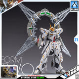 超模力魂 Eternal Star Glory Master Grade MG StarGrazer Gundam Action Figure Model Toy VCA Singapore