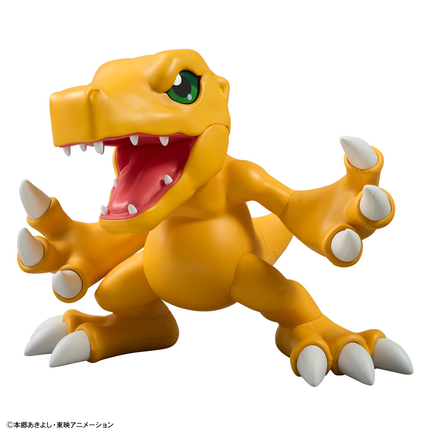 DIGIMON GATHERING PART 1 - ASSORTMENT
