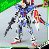 Ultimate Demon Beast Tyran 泰伦 Impulse Gundam Metal Build Structure Action Figure Toy VCA Singapore