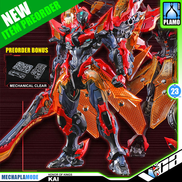 かいと様　WingNeo INFINITY version 4.10 Honor of Kings Animester 大漫匠 Infinite Dimension 无限维度 Kai 铠