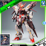 Caesar Works 将作社 Mandala 曼陀罗 Master Grade MG Model Action Figure Kit VCA Gundam Singapore