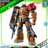 【𝐏𝐑𝐄𝐎𝐑𝐃𝐄𝐑】JUL-2025🟢 HG ZAKU II F TYPE SOLARI (RFV)