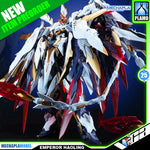 Yu Yi Tang 驭意堂 White Emperor Haoling 皓灵白帝·凤凰神装 Metal Build Structure Action Figure Model Toy Kit VCA Singapore