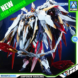 Yu Yi Tang 驭意堂 White Emperor Haoling 皓灵白帝·凤凰神装 Metal Build Structure Action Figure Model Toy Kit VCA Singapore