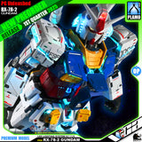 UA LED Lighting System Set for Perfect Grade PG Unleashed RX-78-2 Gundam Action Figure Model Toy VCA Singapore