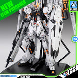 Farmer's Creation 农场主造物 Cai Nu 财牛 RX-93 Action Figure Mecha Model Toy Kit VCA Gundam