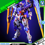 EDDAS 伊达斯科技 1/100 Valkyrie 瓦尔基里 Master Grade MG Metal Build Structure Model Action Figure Toy Kit VCA Gundam Singapore