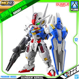 Bandai Namco Gunpla Master Grade SD MGSD Gundam Aerial Action Figure Model Toy Kit VCA Singapore