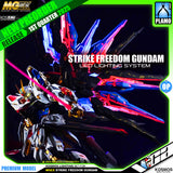 Kosmos Lighting Full System for Bandai MGEX Strike Freedom Gundam Gunpla Model Action Toy Kit VCA Singapore