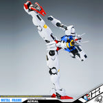 Iron Toys 铁创模型 Metal Structure Inner Frame Parts for Full Mechanics 1/100 FM Gundam Aerial Upgrade Parts VCA Singapore