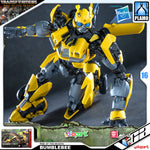 Yolopark® Assemble Model Kit Series BUMBLEBEE TRANSFORMERS RISE OF THE BEASTS