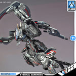 超模力魂 Eternal Star Darkness StarGrazer Gundam Master Grade MG Action Figure Model Toy VCA Singapore