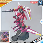 Bandai Gunpla Master Grade 1/100 MG Justice Gundam Plastic Model Toy VCA Singapore