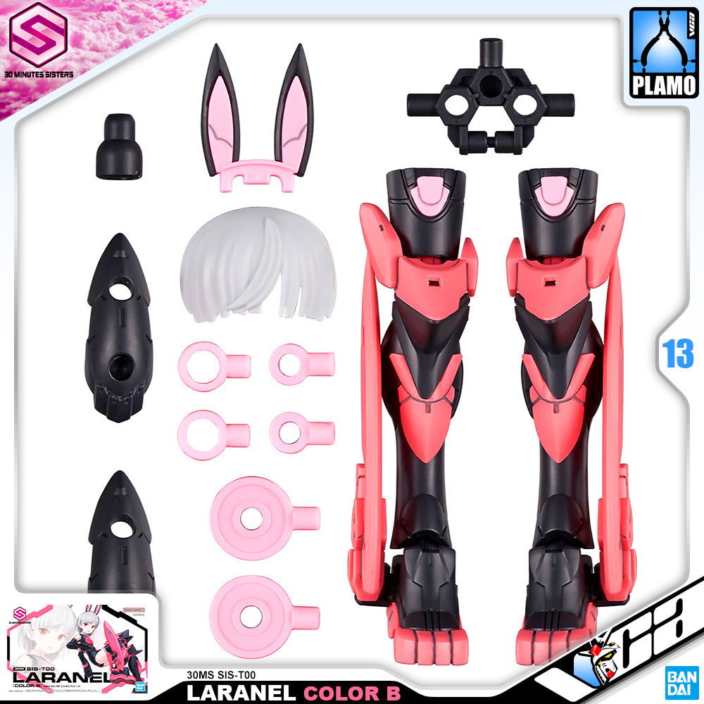 30MS SIS-T00 LARANEL (COLOR B)