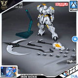 SNAA Iron Sickie Real Grade RG Plastic Model Action Figure Toy Kit VCA Gundam Singapore