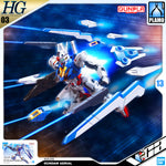 Bandai Gunpla High Grade The Witch From Mercury HG XVX-016 GUNDAM AERIAL