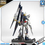 Bandai Gunpla Perfect Grade Unleashed PGU 1/60 PG RX-93 Nu Gundam Action Figure Model Toy Kit VCA Singapore