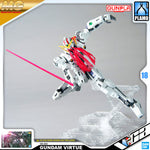 Bandai Gunpla Master Grade 1/100 MG Gundam Virtue Plastic Model Action Toy VCA Singapore