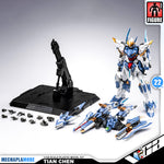 Zen of Collectible 藏道模型 Tian Chen 天辰 Metal Build Structure Action Figure VCA Gundam Singapore