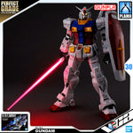 Bandai Gunpla Perfect Grade UNLEASHED PGU RX-78-2 GUNDAM PLASTIC MODEL ACTION TOY VCA SINGAPORE
