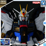 Bandai Gunpla Perfect Grade 1/60 PG ZGMF-X20A Strike Freedom Gundam Big Plastic Model Toy VCA Singapore