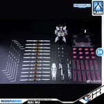 Dragon Tiger Model 龙虎模型 1/100 RX-93 Nai Nu 奶牛 GK Version Full Package Action Figure Mecha Model Toy Kit VCA Gundam