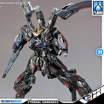 超模力魂 Eternal Star Darkness StarGrazer Gundam Master Grade MG Action Figure Model Toy VCA Singapore
