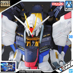 Bandai Gunpla Perfect Grade 1/60 PG ZGMF-X20A Strike Freedom Gundam Big Plastic Model Toy VCA Singapore