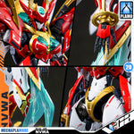 Cang-Toys 藏玩阁 Nvwa 星空级·女娲 Master Grade MG Plastic Model Action Toy Kit VCA Gundam Singapore