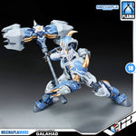 SNAA The Round Table Knights Furious Warhammer Galahad Action Figure Model Toy Kit Real Grade RG VCA Gundam Singapore