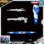 Bandai Gunpla Real Grade 1/144 RG RX-93-V2 Hi-Nu Gundam Plastic Model Action Toy VCA Singapore