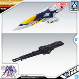 Bandai® Gunpla Master Grade 1/100 MG WING GUNDAM ZERO EW VER KA