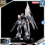 Bandai Gunpla Perfect Grade Unleashed PGU 1/60 PG RX-93 Nu Gundam Action Figure Model Toy Kit VCA Singapore