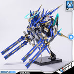 HowlingStar 核诚治造
Coloda 科拉达 Master Grade MG Plastic Model Action Figure Toy Kit VCA Gundam Singapore
