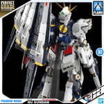 Bandai Gunpla Perfect Grade Unleashed PGU 1/60 PG RX-93 Nu Gundam Action Figure Model Toy Kit VCA Singapore
