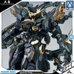 Vientiane Fusion 万象聚变 Apocalypse 天启 Black Gold Ver Metal Build Structure Model Action Figure Kit VCA Gundam Singapore