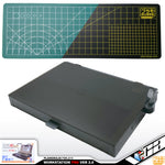 Plamokoju PMKJ019 Work Station Pro Ver 2.0 Desktop Assemble VCA Gundam Singapore