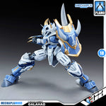 SNAA The Round Table Knights Furious Warhammer Galahad Action Figure Model Toy Kit Real Grade RG VCA Gundam Singapore