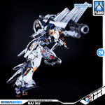 Dragon Tiger Model 龙虎模型 1/100 RX-93 Nai Nu 奶牛 GK Version Full Package Action Figure Mecha Model Toy Kit VCA Gundam
