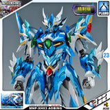 摩動核　MOTOR NUCLEAR MNP-XH03 敖丙 ジャンク 摩动核MOTOR NUCLEAR MNP-XH03 敖丙AOBING精制版ELITE VERSION