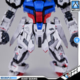 俺猪二师弟 Xiao Qiang Aile Strike 小强 MGSD Master Grade SD Plastic Model Action Figure Toy Kit VCA Gundam Singapore