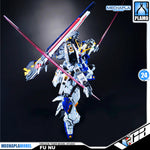 Dragon Tiger Model 龙虎模型 RX-93ff Fu Nu 福牛 GK Version Action Figure Mecha Model Toy Kit VCA Gundam