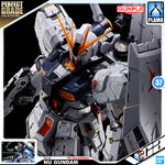 Bandai Gunpla Perfect Grade Unleashed PGU 1/60 PG RX-93 Nu Gundam Action Figure Model Toy Kit VCA Singapore