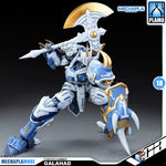SNAA The Round Table Knights Furious Warhammer Galahad Action Figure Model Toy Kit Real Grade RG VCA Gundam Singapore