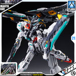 Infinite Dimension 无限新星 InEra+ x RMD Thunderbolt Manta Ray 魔鬼鱼装备 Plastic Model Toy VCA Gundam Singapore