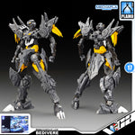 SNAA SC-012 Rampage Lion-Bedivere The Round Table Knight Action Figure Model Toy Kit VCA Gundam Singapore