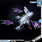 Dragon Tiger Model 龙虎模型 1/100 RX-93 Nai Nu 奶牛 GK Version Full Package Action Figure Mecha Model Toy Kit VCA Gundam