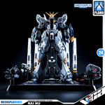 Dragon Tiger Model 龙虎模型 1/100 RX-93 Nai Nu 奶牛 GK Version Full Package Action Figure Mecha Model Toy Kit VCA Gundam