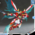 Cang-Toys 藏玩阁 Nvwa 星空级·女娲 Master Grade MG Plastic Model Action Toy Kit VCA Gundam Singapore